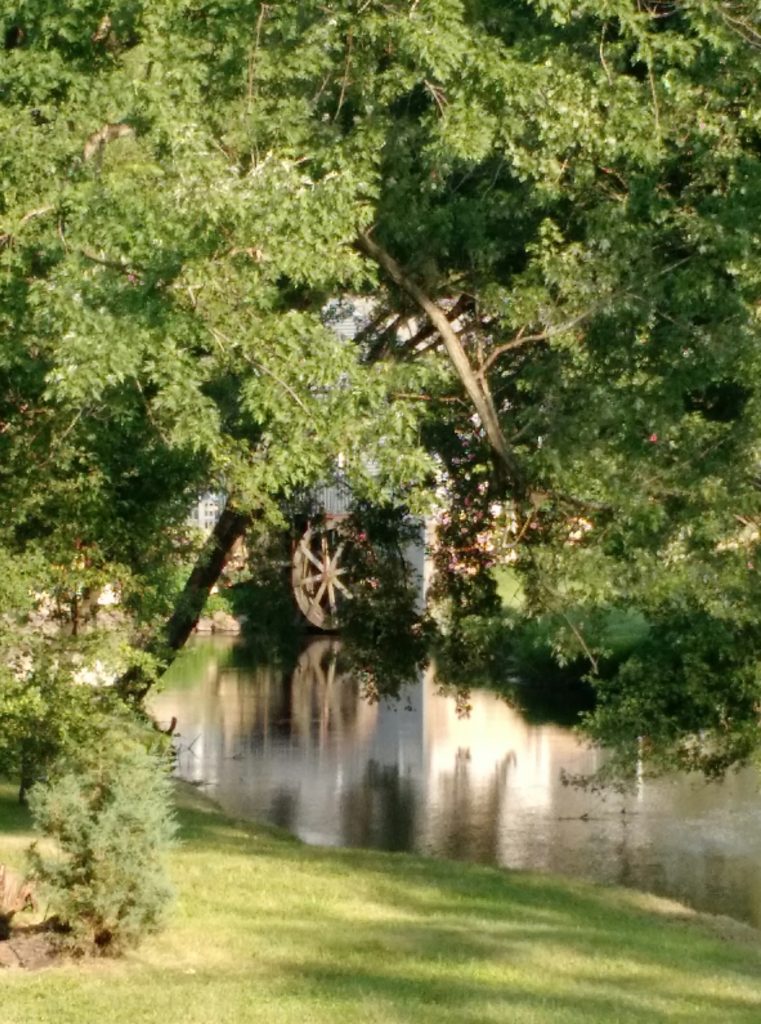 Photo Gallery Town of Wyocena, Columbia County, WI