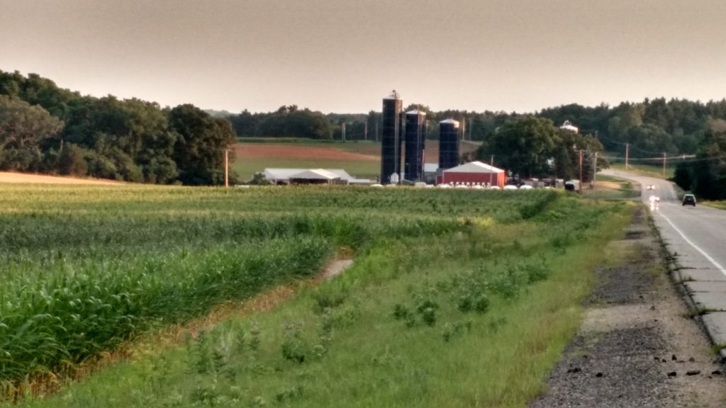 Photo Gallery Town of Wyocena, Columbia County, WI