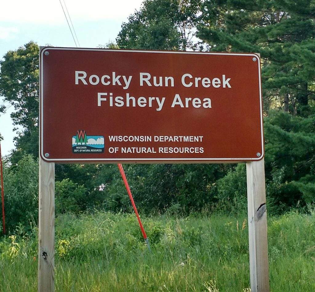 Photo Gallery Town of Wyocena, Columbia County, WI