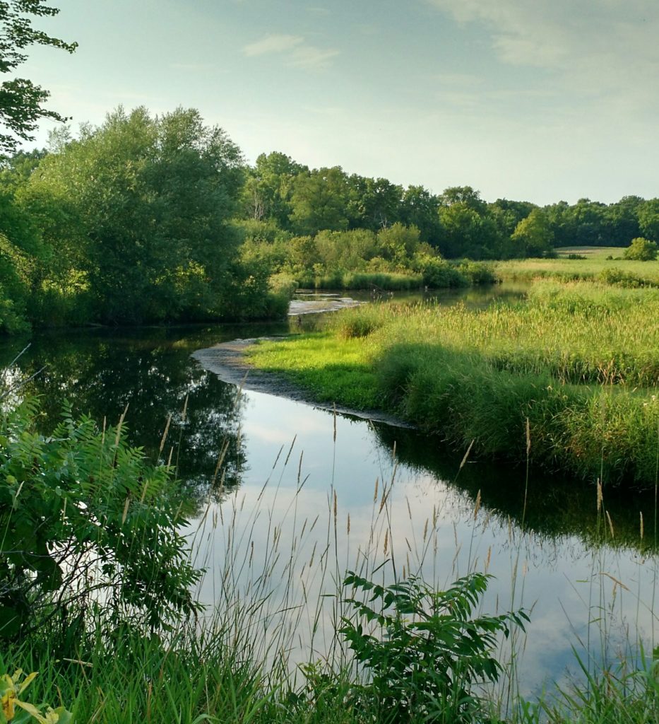 Photo Gallery Town of Wyocena, Columbia County, WI