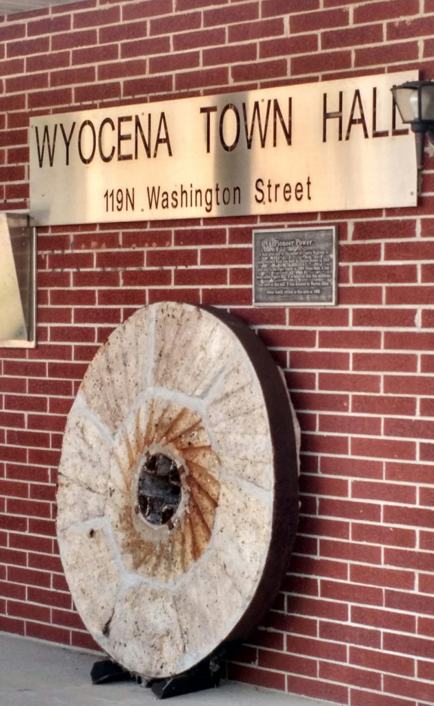 Photo Gallery Town of Wyocena, Columbia County, WI