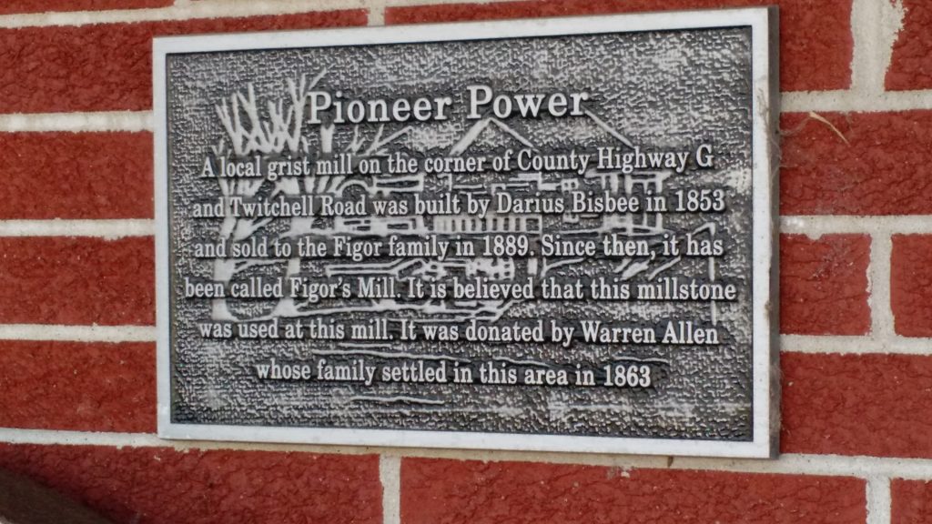 Photo Gallery Town of Wyocena, Columbia County, WI