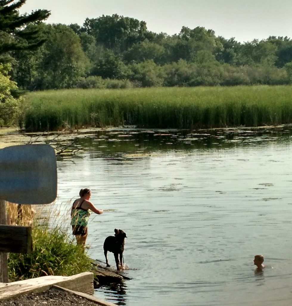Photo Gallery Town of Wyocena, Columbia County, WI