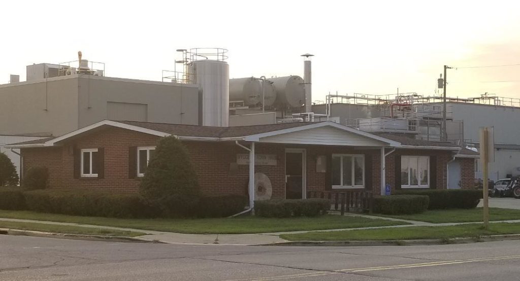 Photo Gallery Town of Wyocena, Columbia County, WI